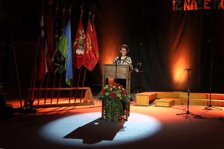 PROSLAVA OB KRAJEVNEM PRAZNIKU RAKEK 13 FOTO LJUBO VUKELIČ